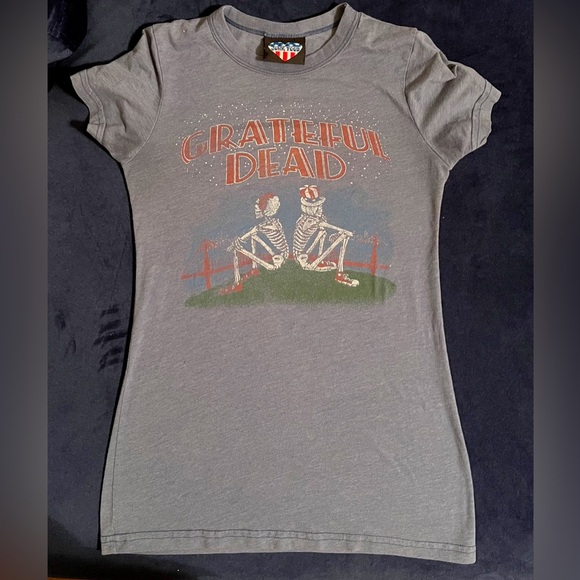 Lot of vintage graphic tees - Picture 4 of 16